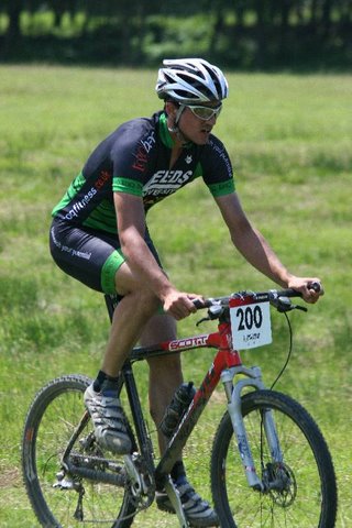 Eric Pettett, Margam Park